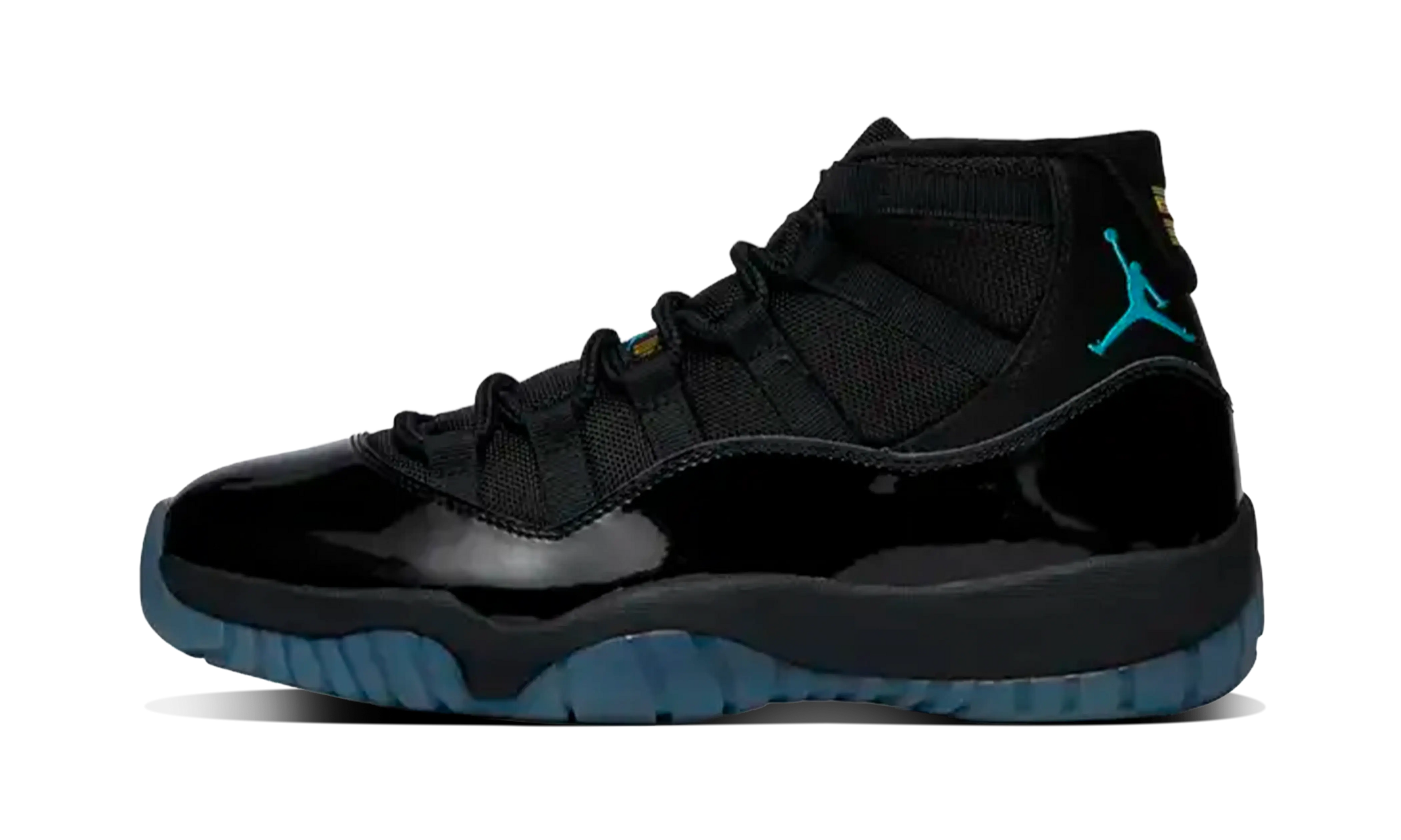 Air Jordan 11 Retro Gamma Blue