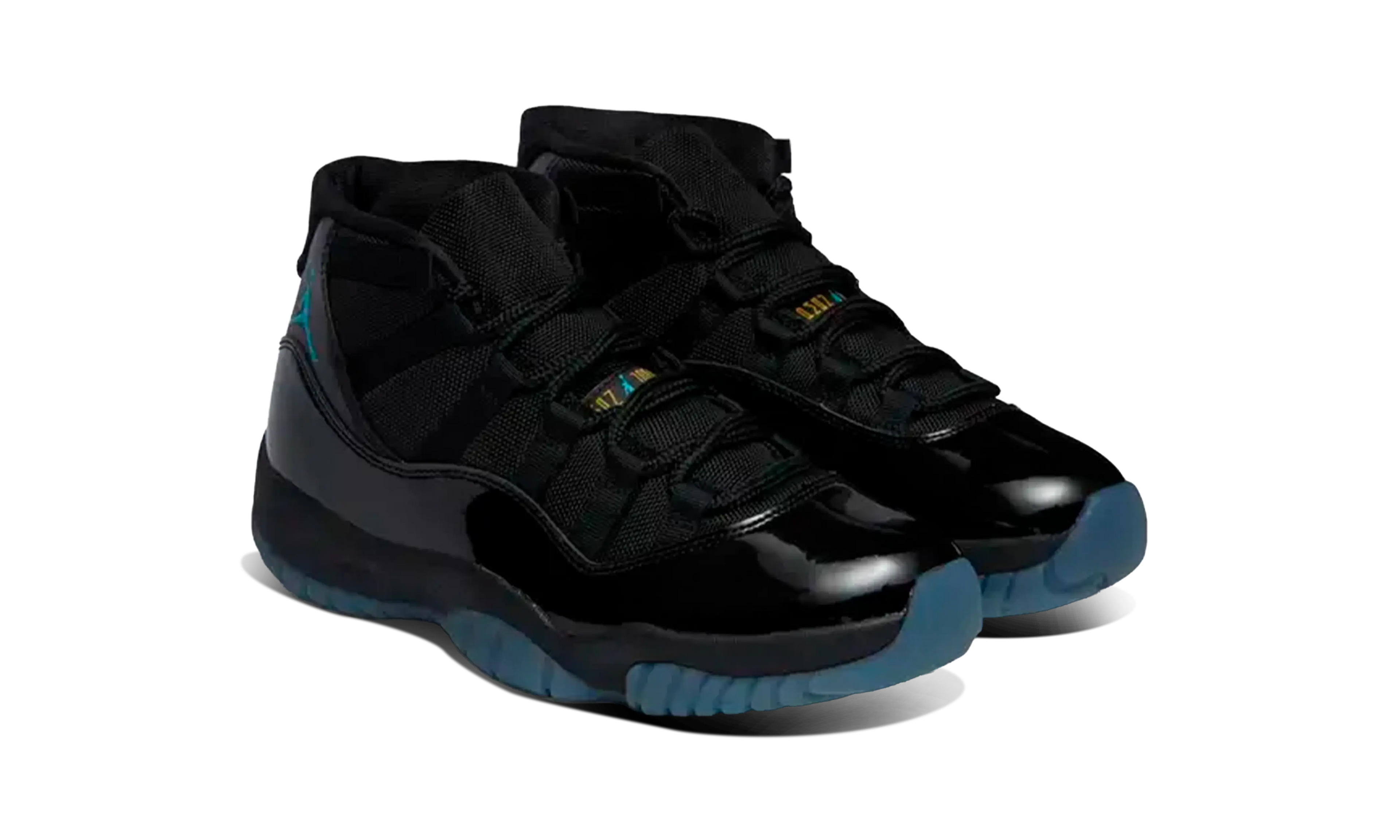 Air Jordan 11 Retro Gamma Blue