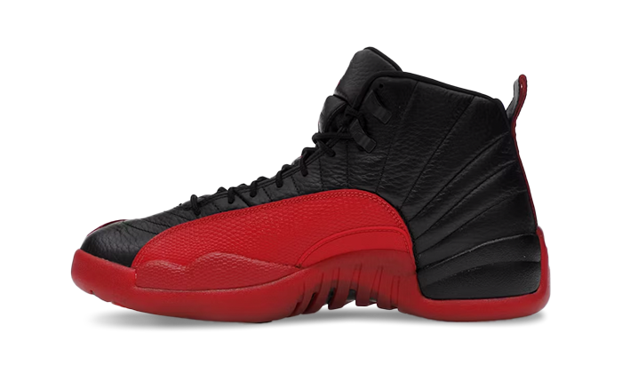 Air Jordan 12 Retro Flu Game