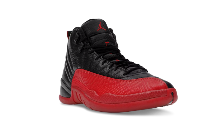 Air Jordan 12 Retro Flu Game