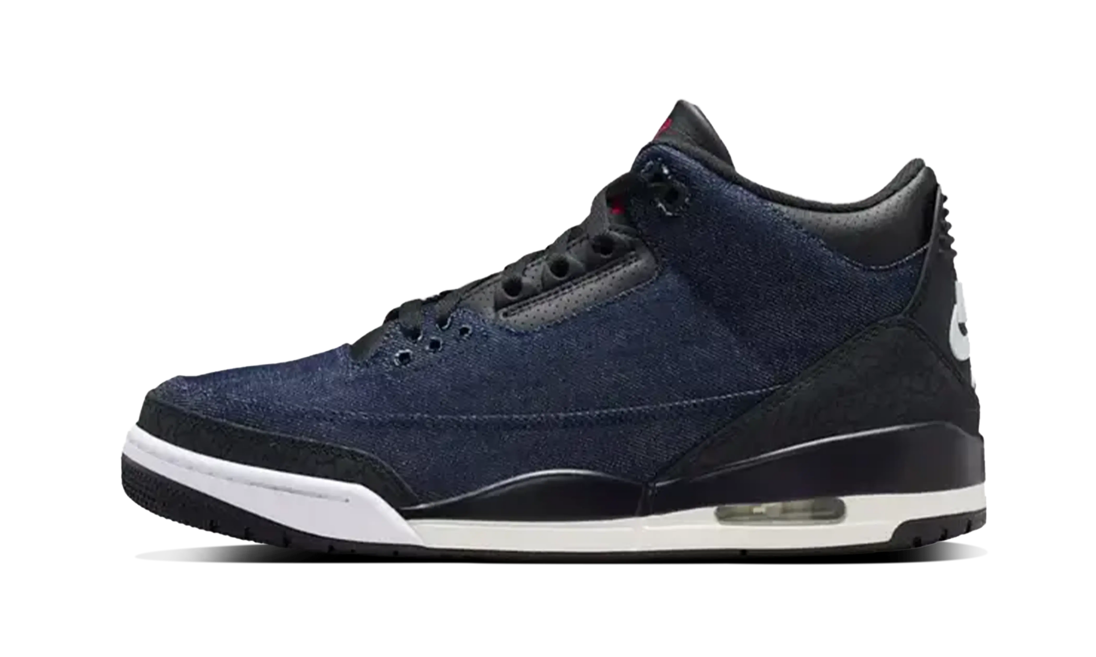 Air Jordan 3 Retro Levi’s Indigo