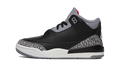 Air Jordan 3 Retro OG Black Cement