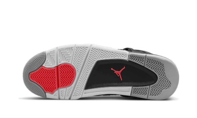 Air Jordan 4 Infrared