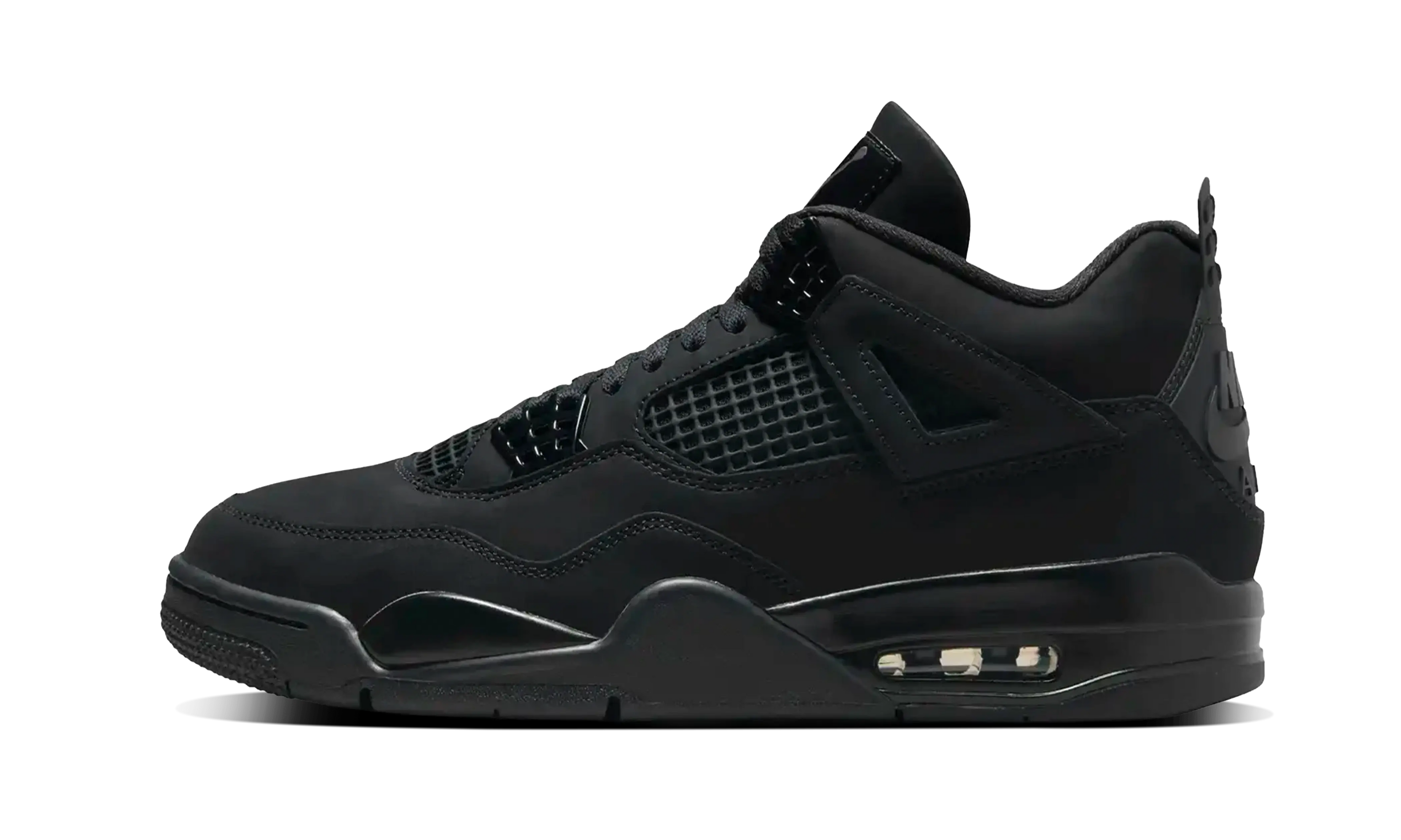 Air Jordan 4 Retro Black Cat