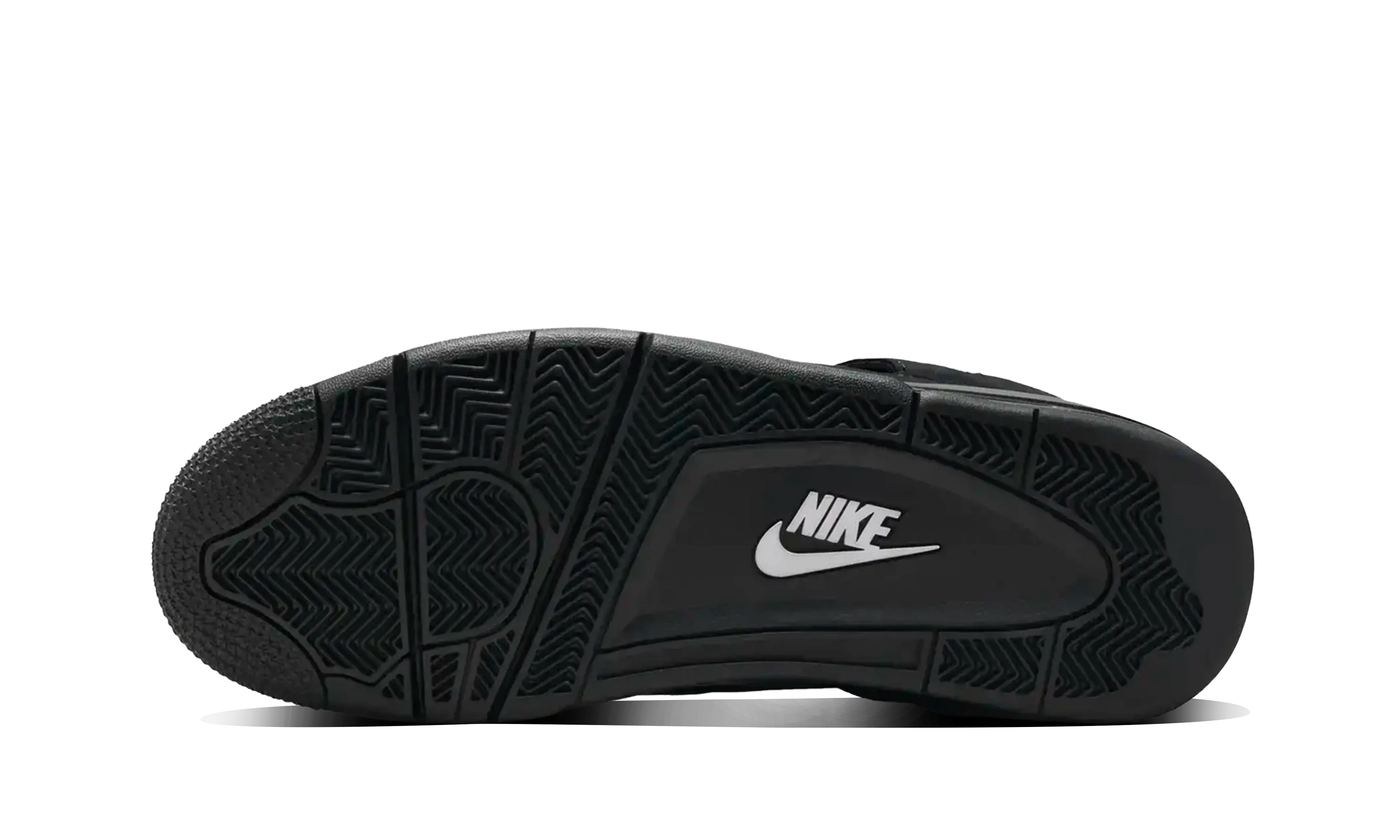 Air Jordan 4 Retro Black Cat