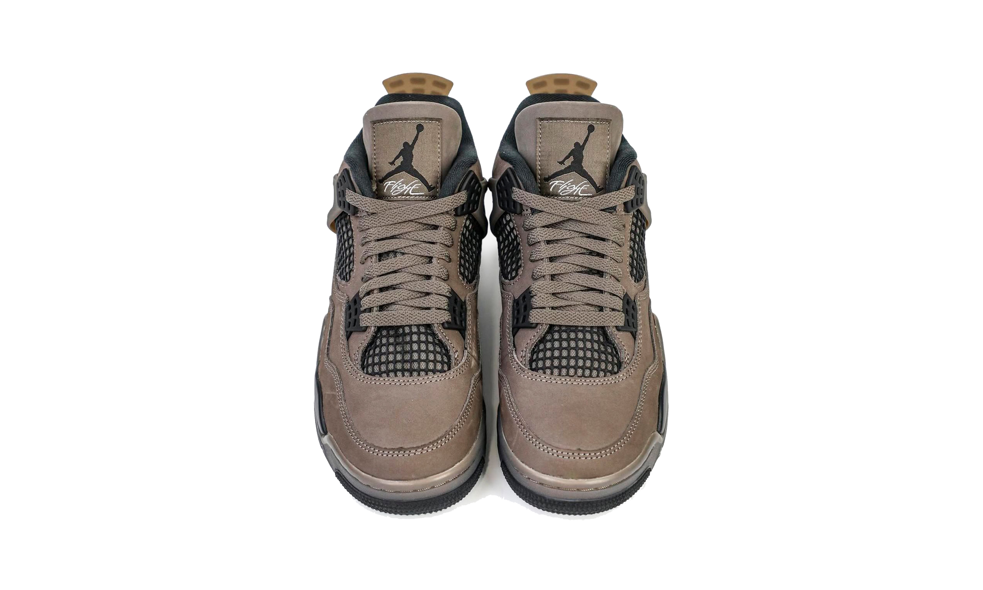 Air Jordan 4 Retro Cave Stone