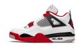 Air Jordan 4 Retro Fire Red