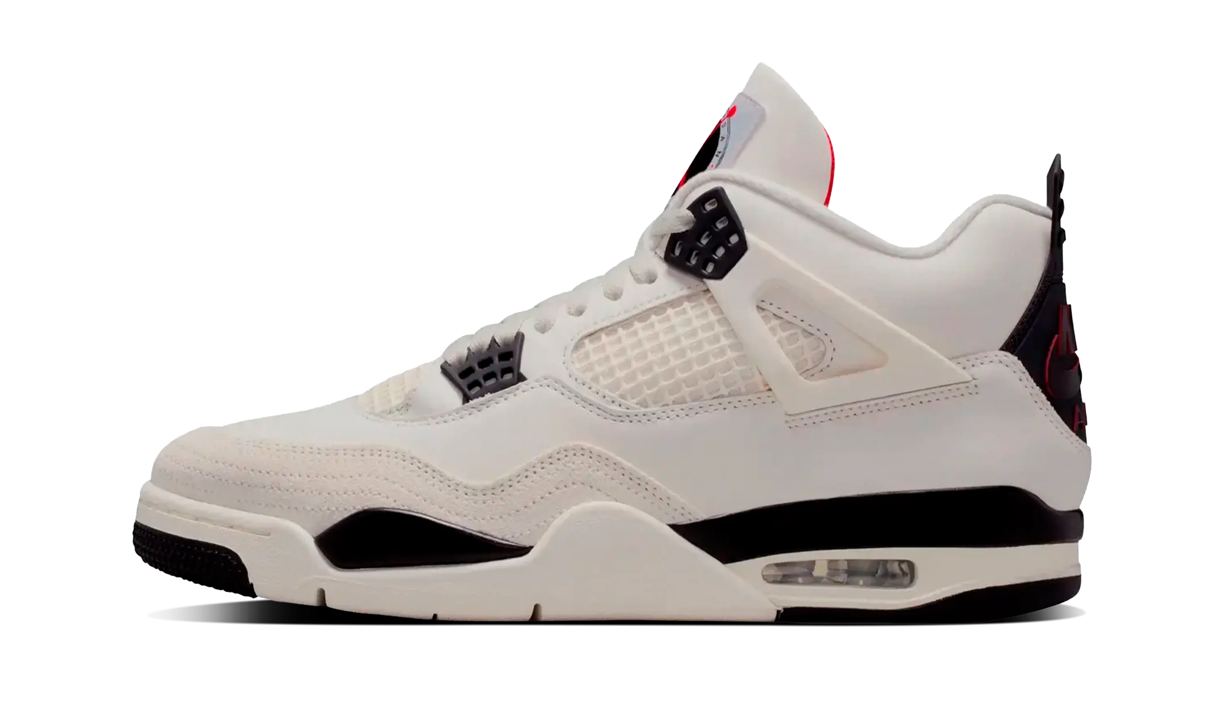 Air Jordan 4 Retro OG Flight Club