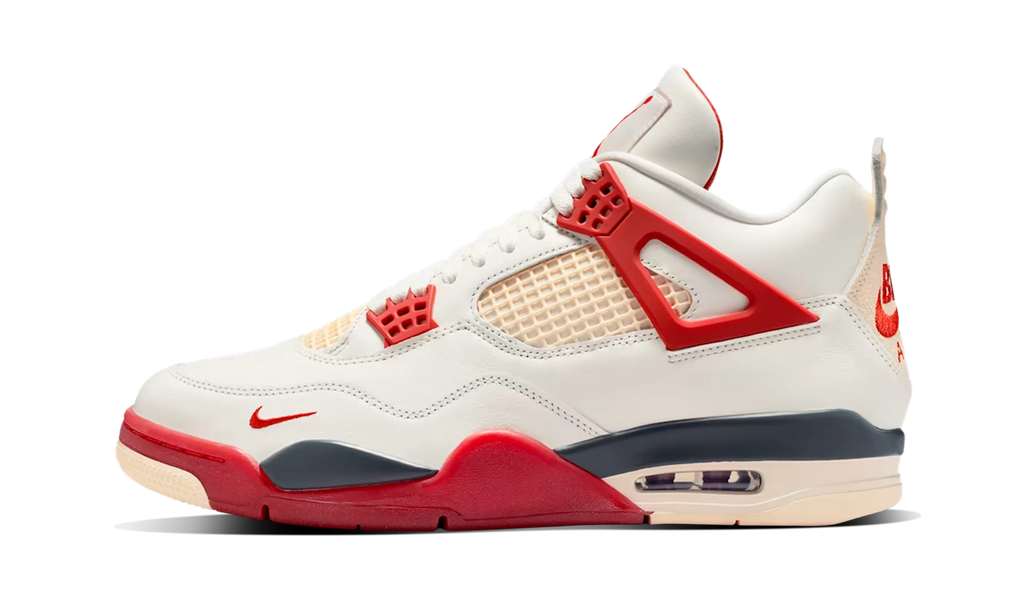 Air Jordan 4 Retro OG Nigel Sylvester Brick After Brick
