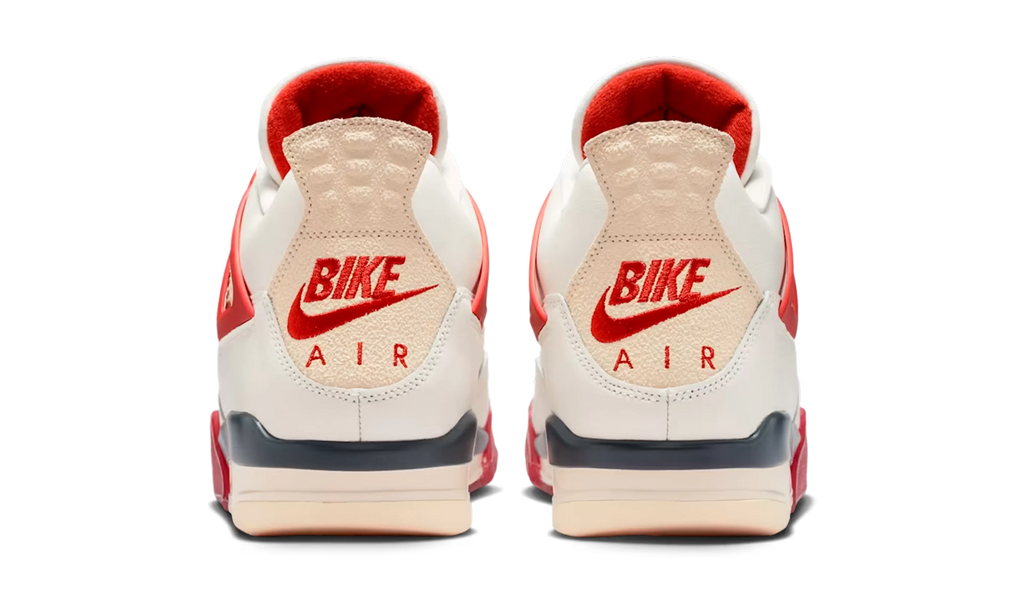 Air Jordan 4 Retro OG Nigel Sylvester Brick After Brick