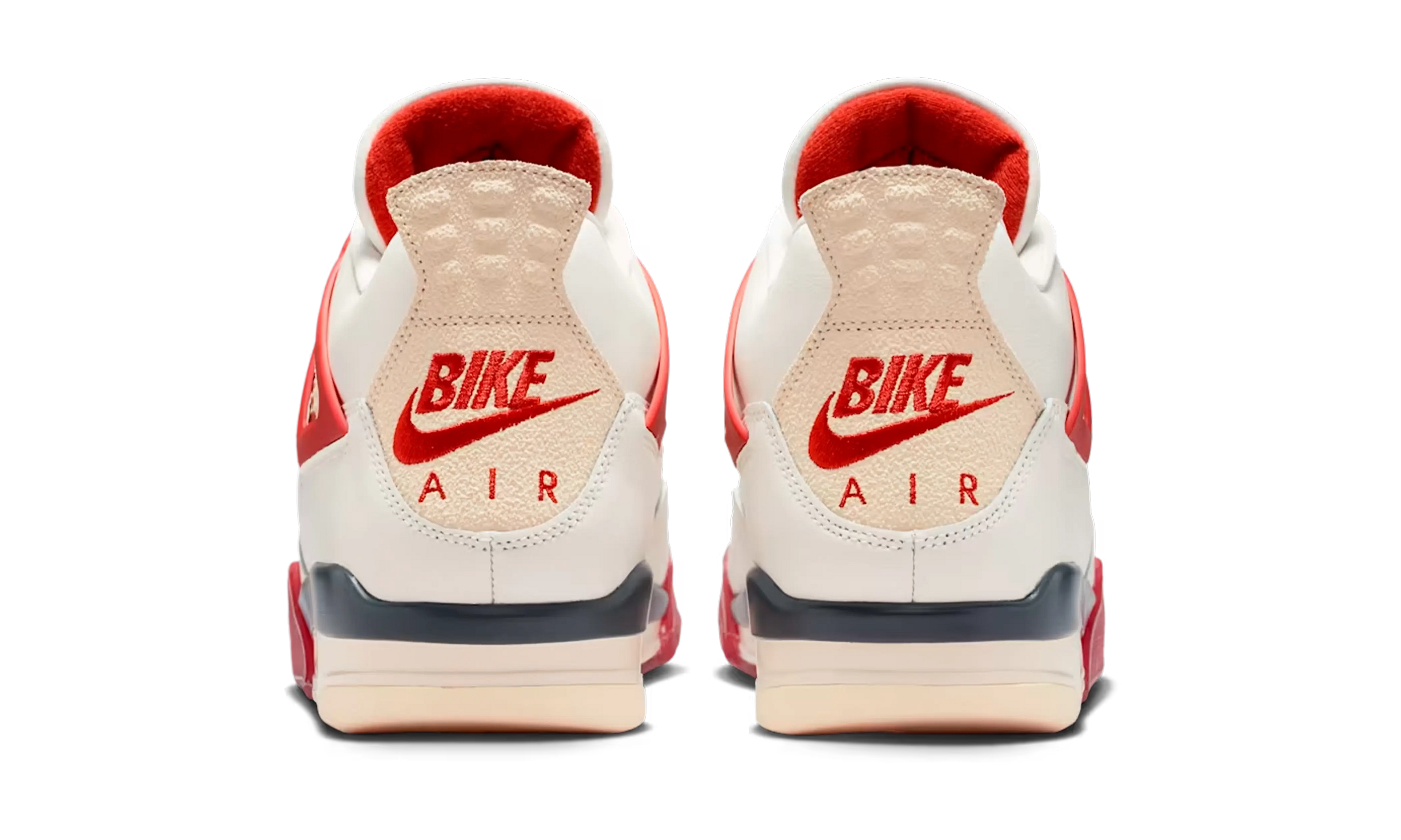 Air Jordan 4 Retro OG Nigel Sylvester Brick After Brick