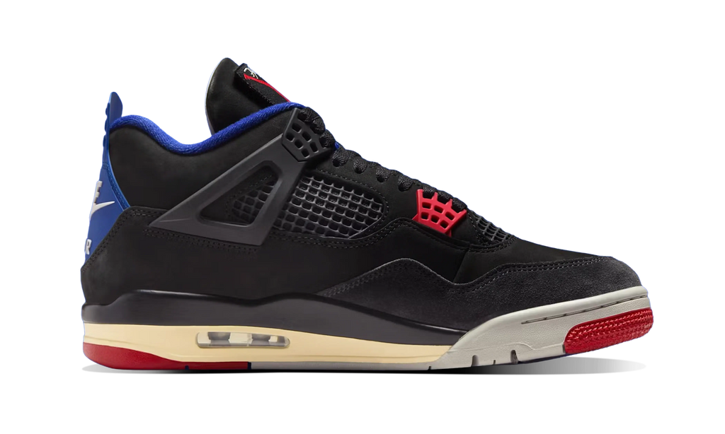 Air Jordan 4 Retro Rare Air