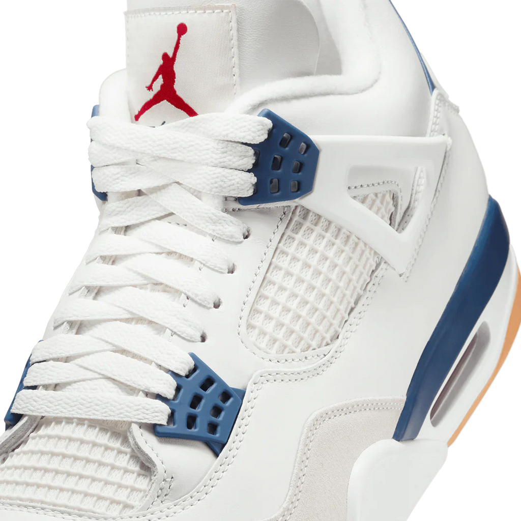 Air Jordan 4 Retro SB Navy