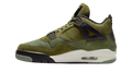 Air Jordan 4 Retro SE Craft Medium Olive