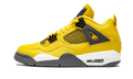Air Jordan 4 Retro Tour Yellow
