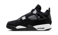 Air Jordan 4 Retro White Thunder