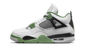 Air Jordan 4 Seafoam