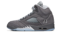 Air Jordan 5 Retro Wolf Grey