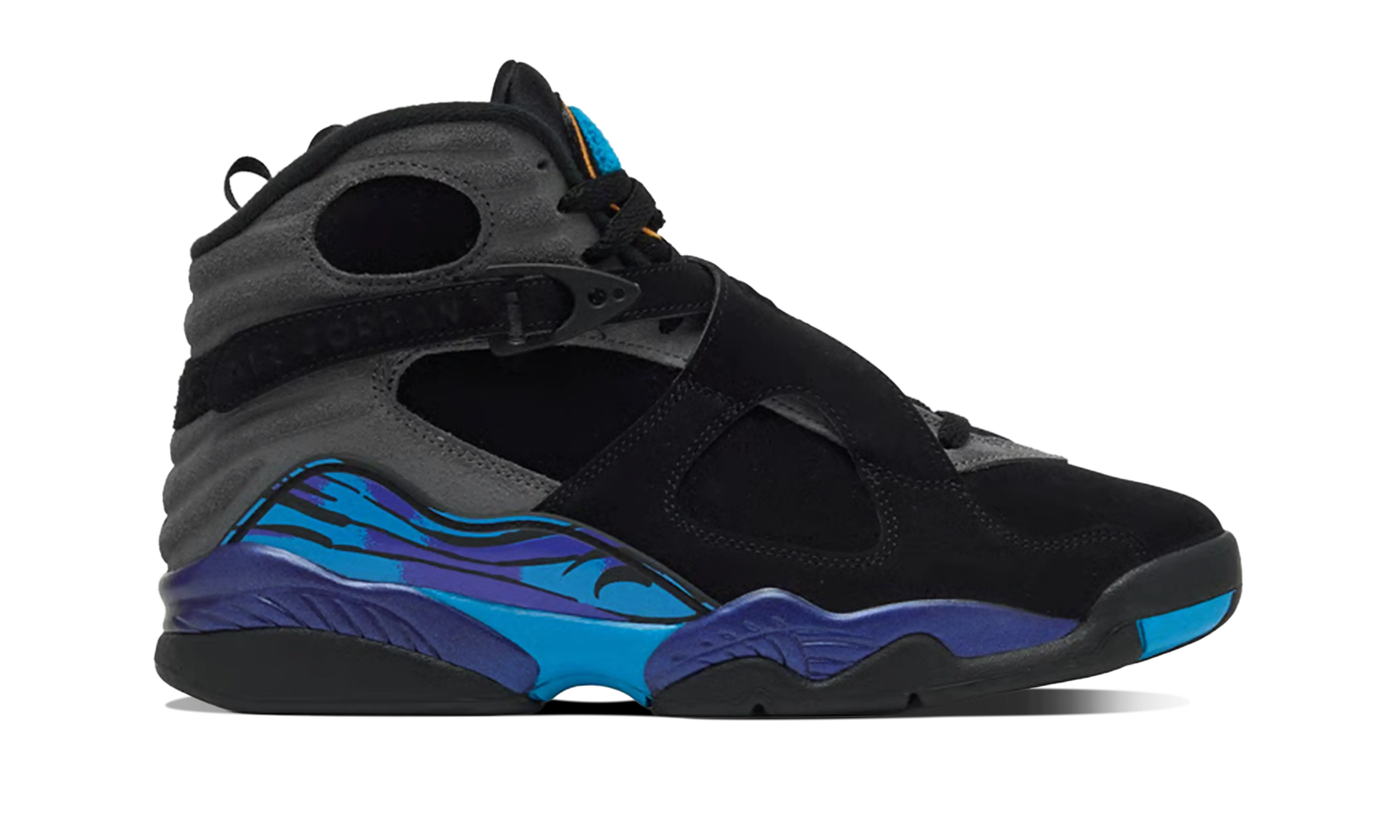 Air Jordan 8 Retro Aqua
