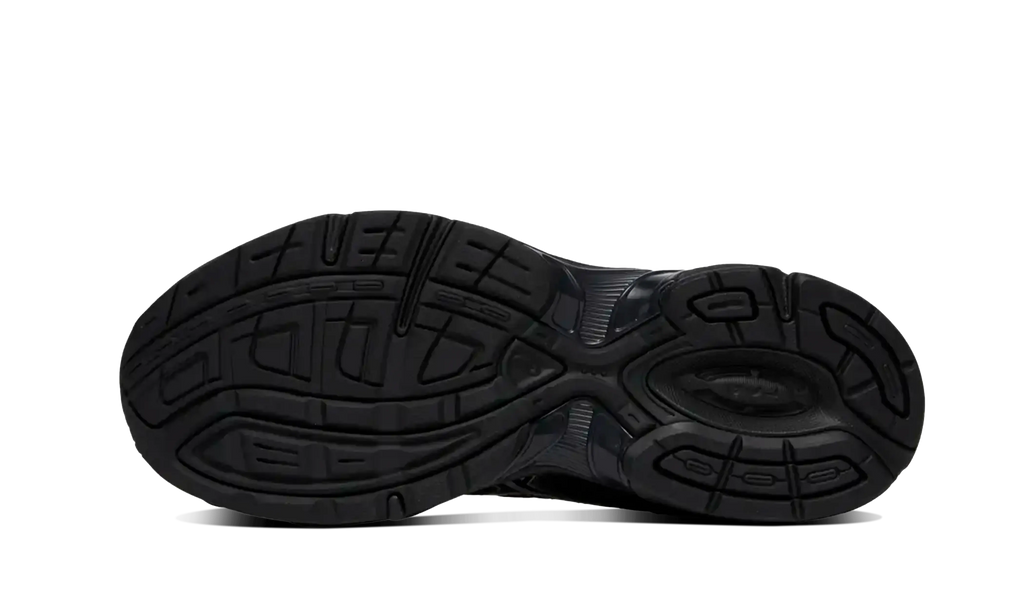 ASICS Gel-1130 Black Pure Silver