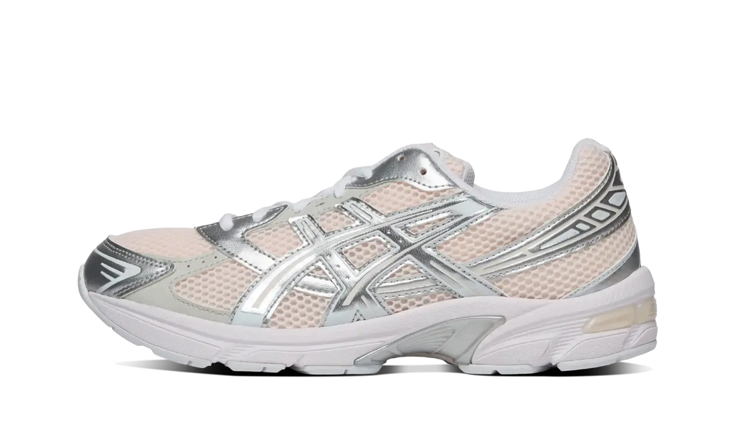 ASICS Gel-1130 Blush Pure Silver