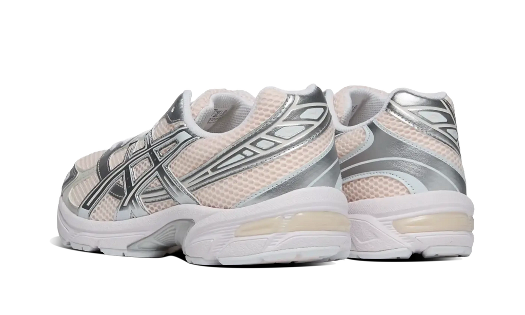 ASICS Gel-1130 Blush Pure Silver