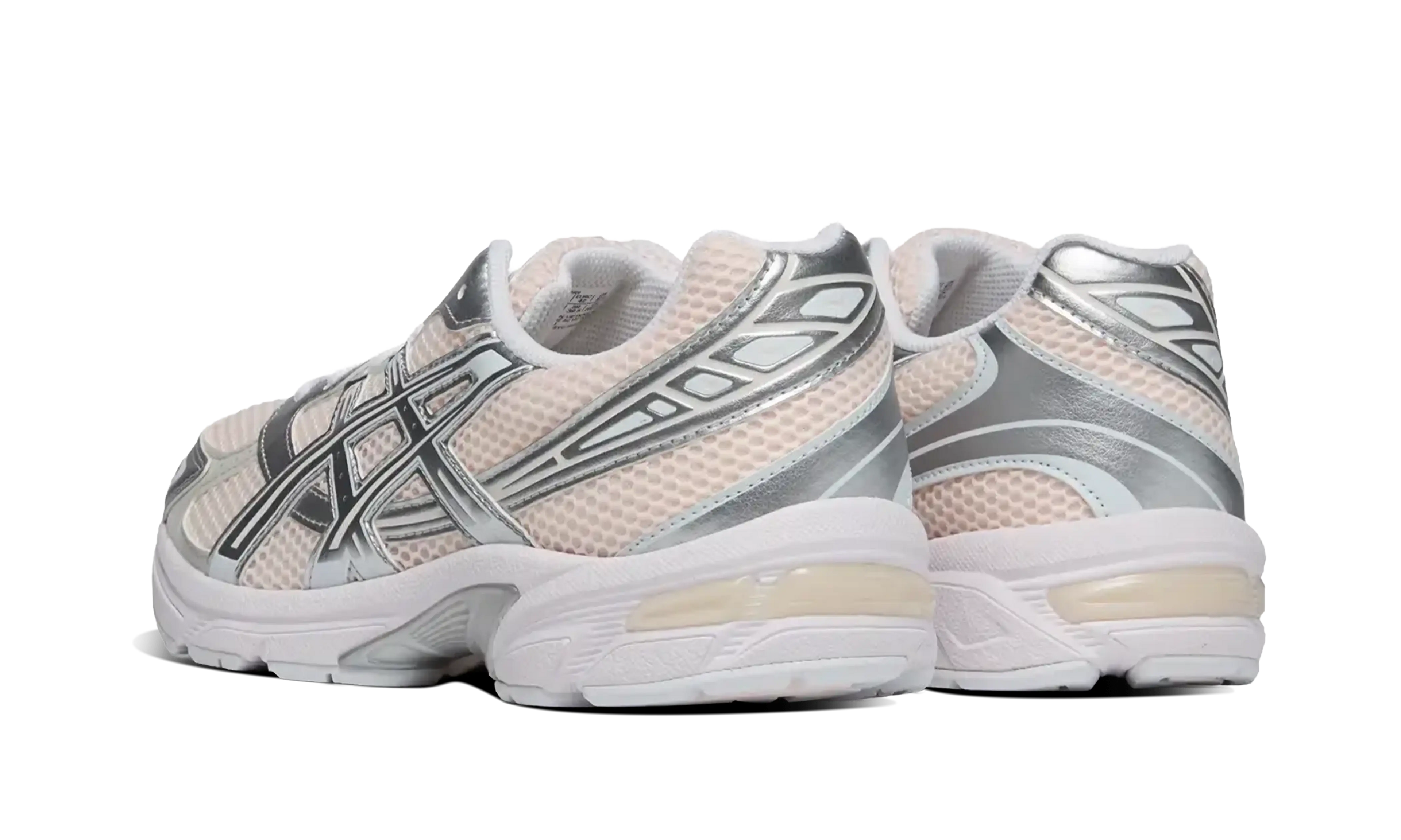 ASICS Gel-1130 Blush Pure Silver
