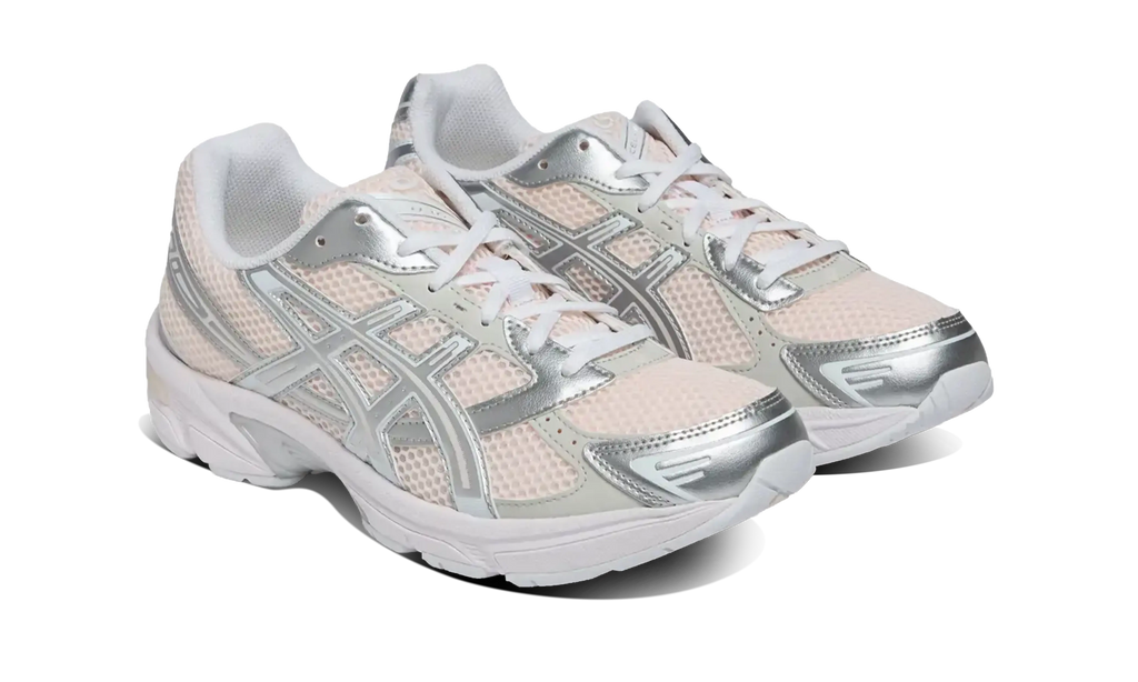 ASICS Gel-1130 Blush Pure Silver