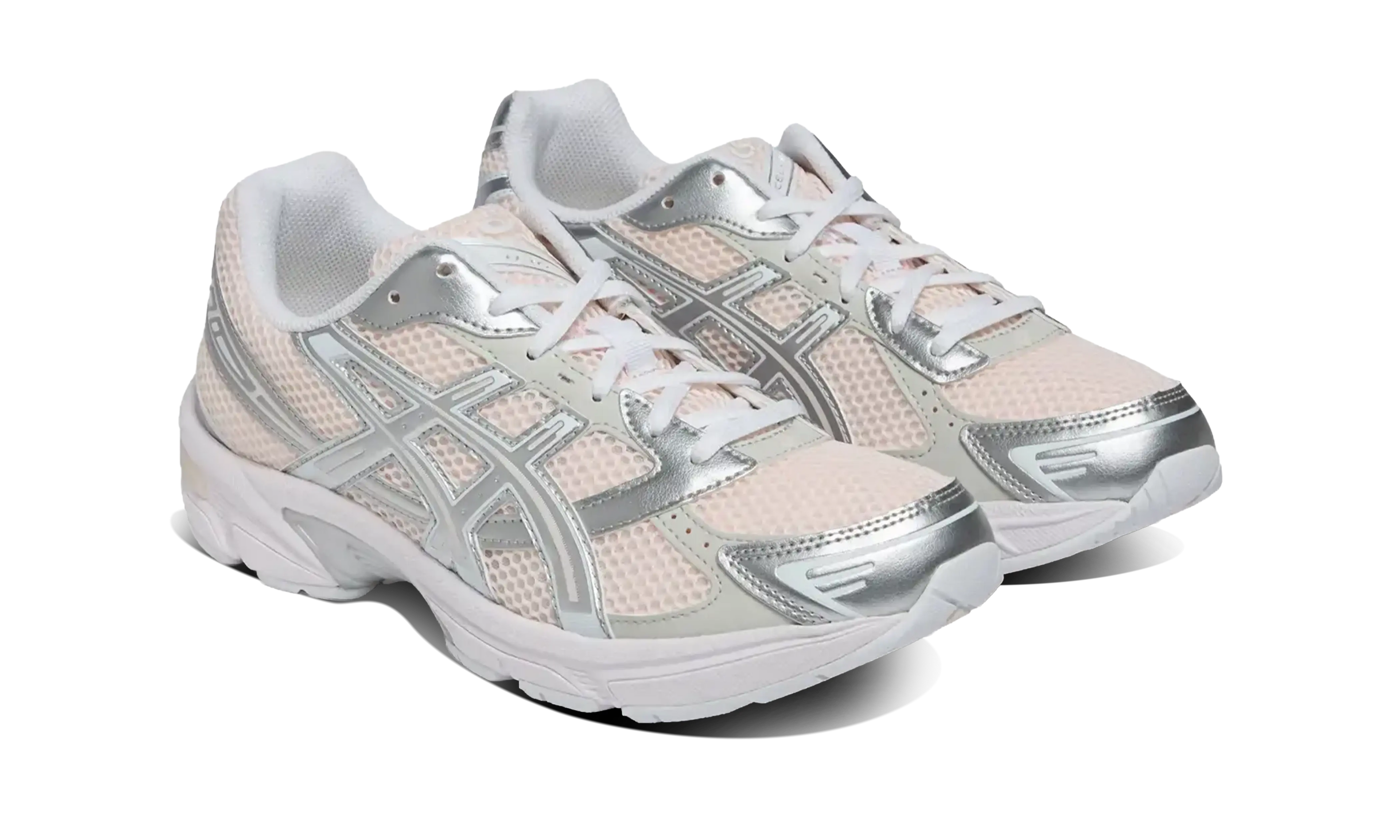 ASICS Gel-1130 Blush Pure Silver