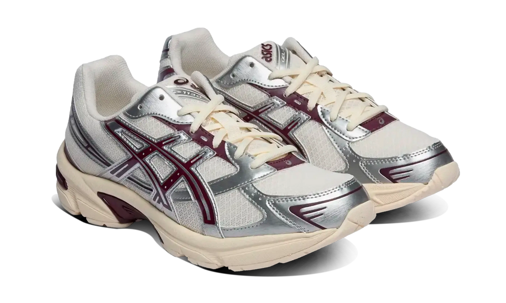 ASICS Gel-1130 Cream Beniimo Purple