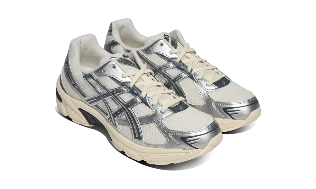 ASICS Gel-1130 Cream Carrier Grey