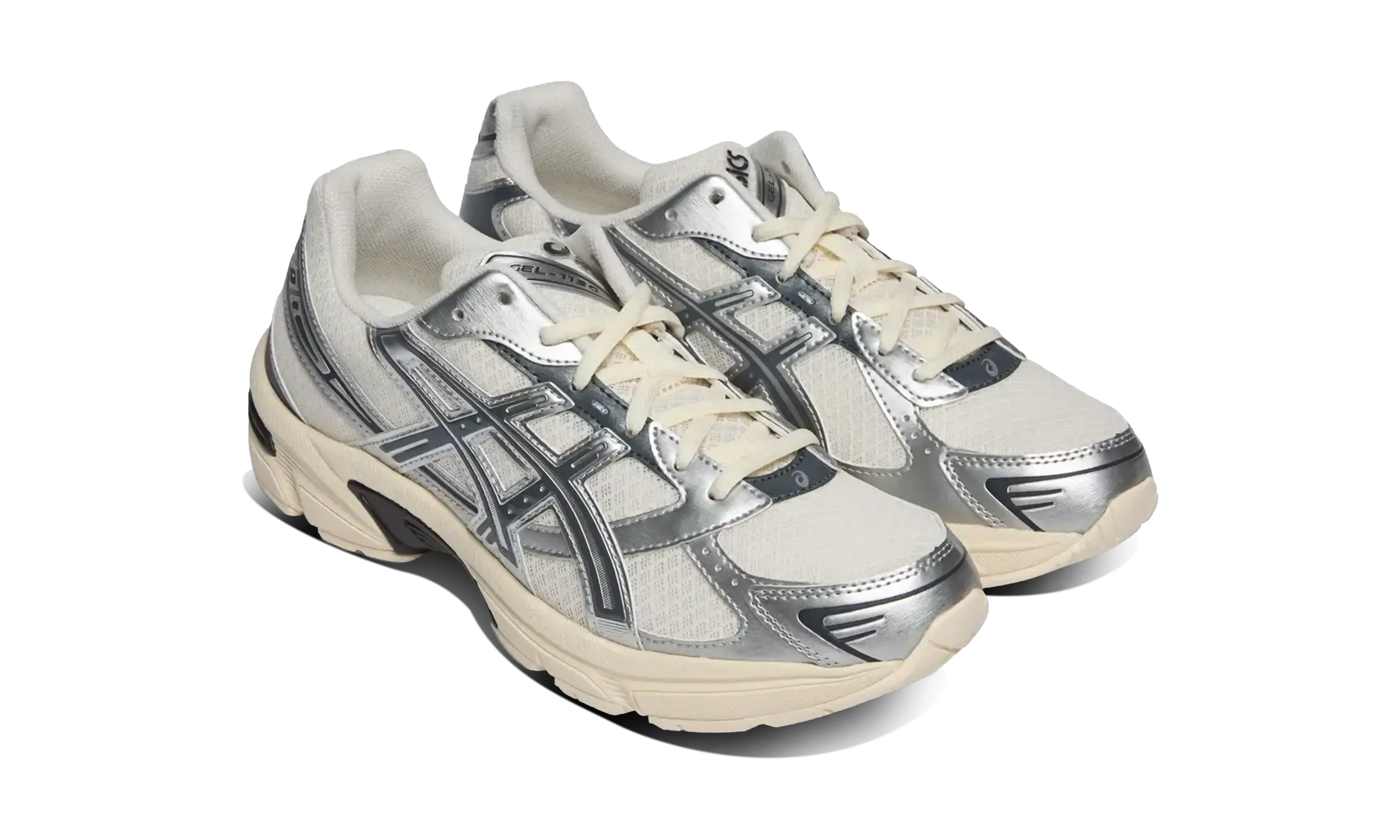 ASICS Gel-1130 Cream Carrier Grey