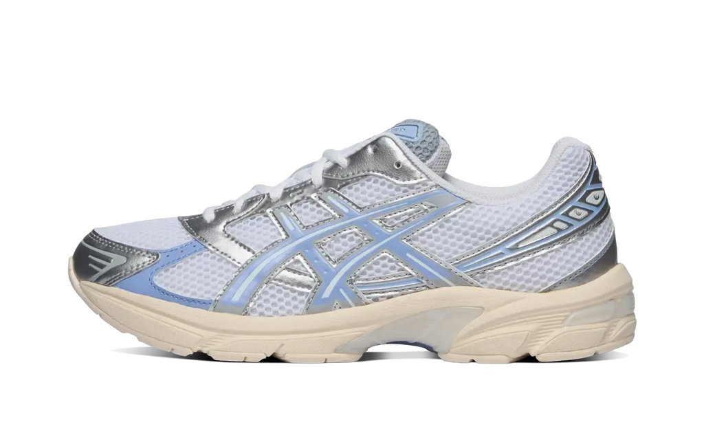 ASICS Gel-1130 White Light Sapphire
