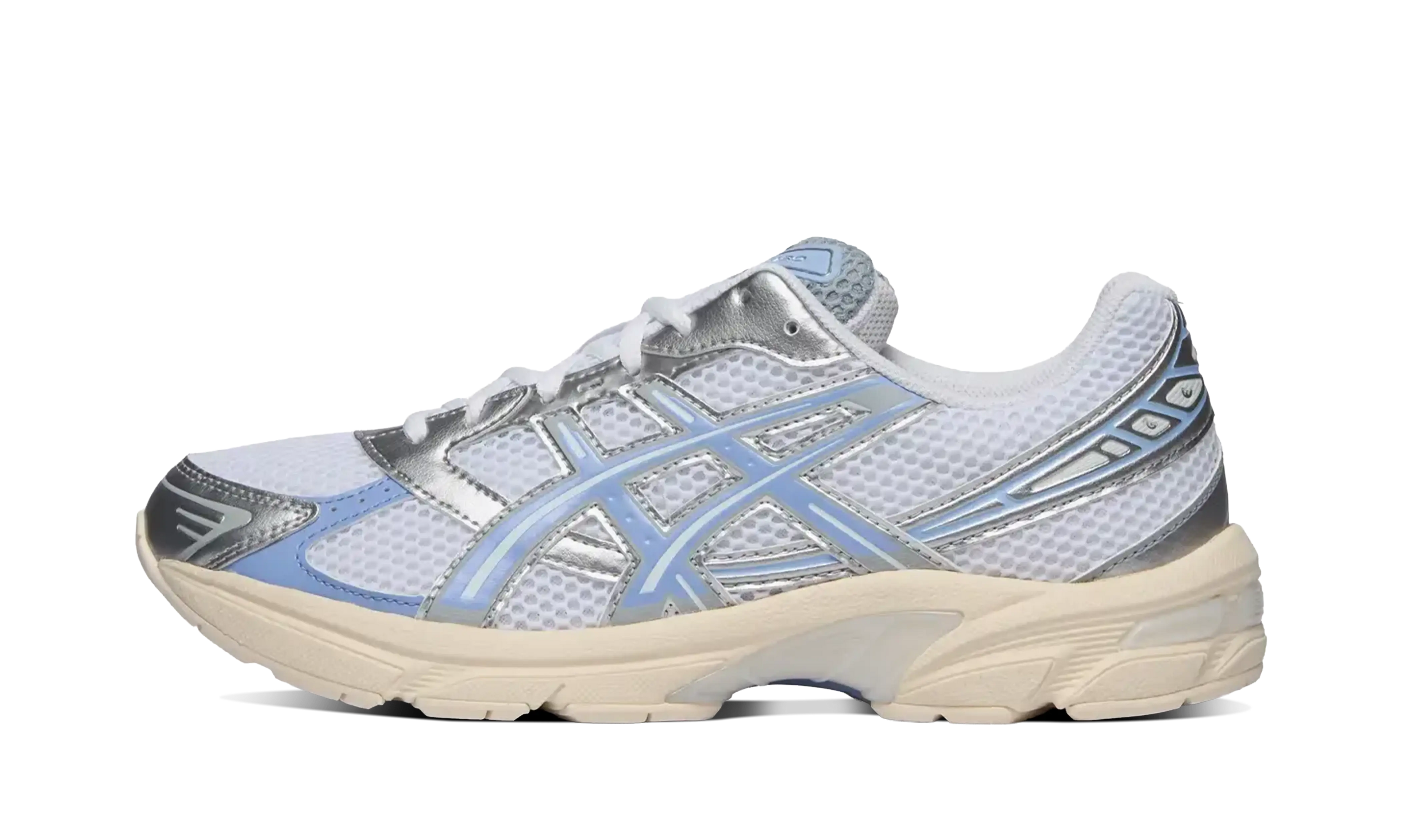 ASICS Gel-1130 White Light Sapphire
