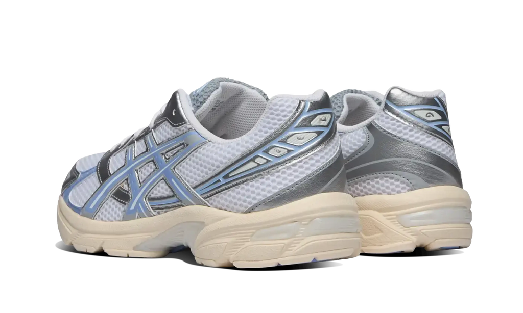 ASICS Gel-1130 White Light Sapphire