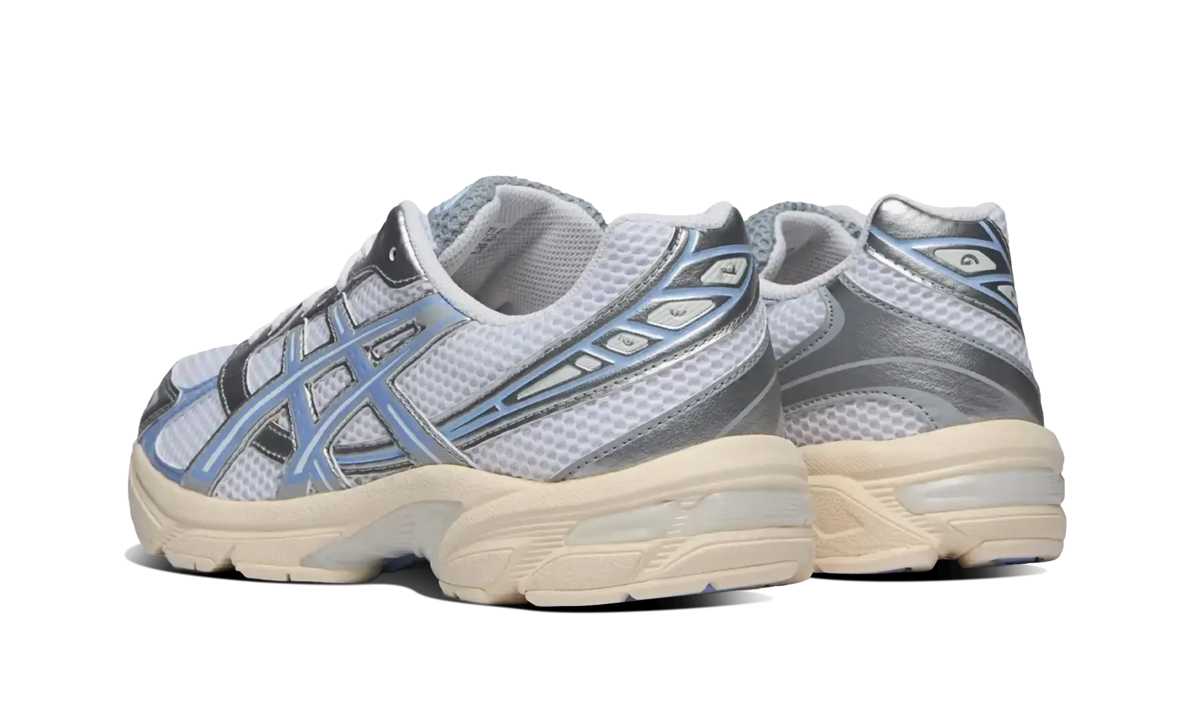 ASICS Gel-1130 White Light Sapphire