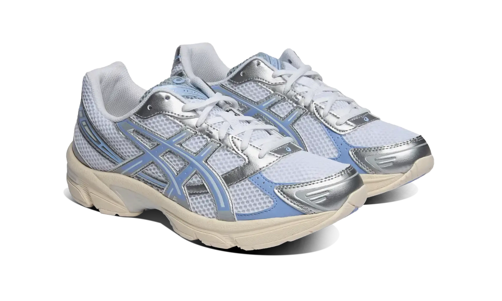 ASICS Gel-1130 White Light Sapphire