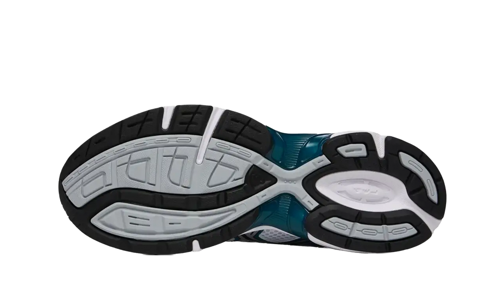 ASICS Gel-1130 White Restful Teal