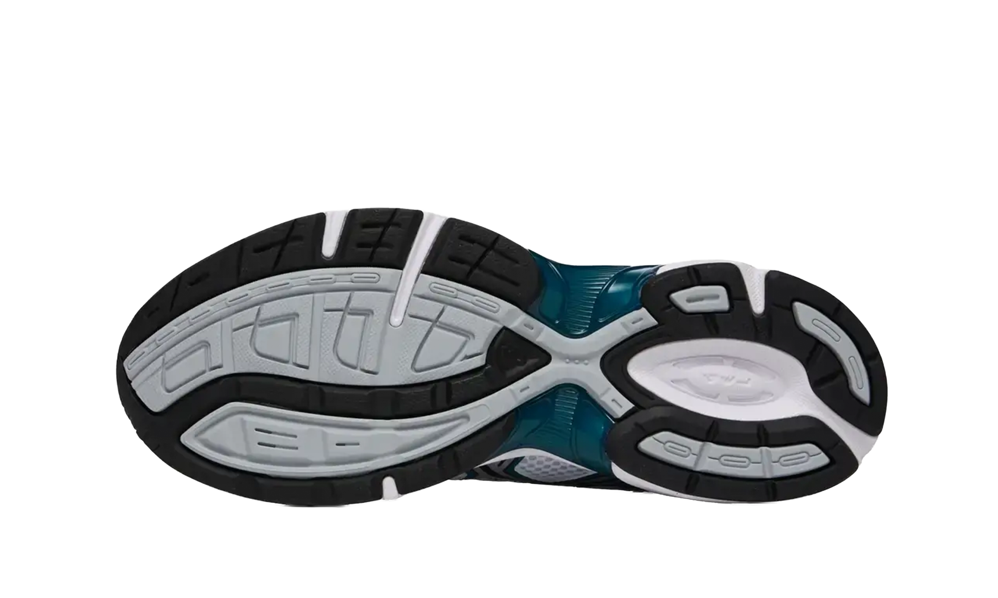 ASICS Gel-1130 White Restful Teal