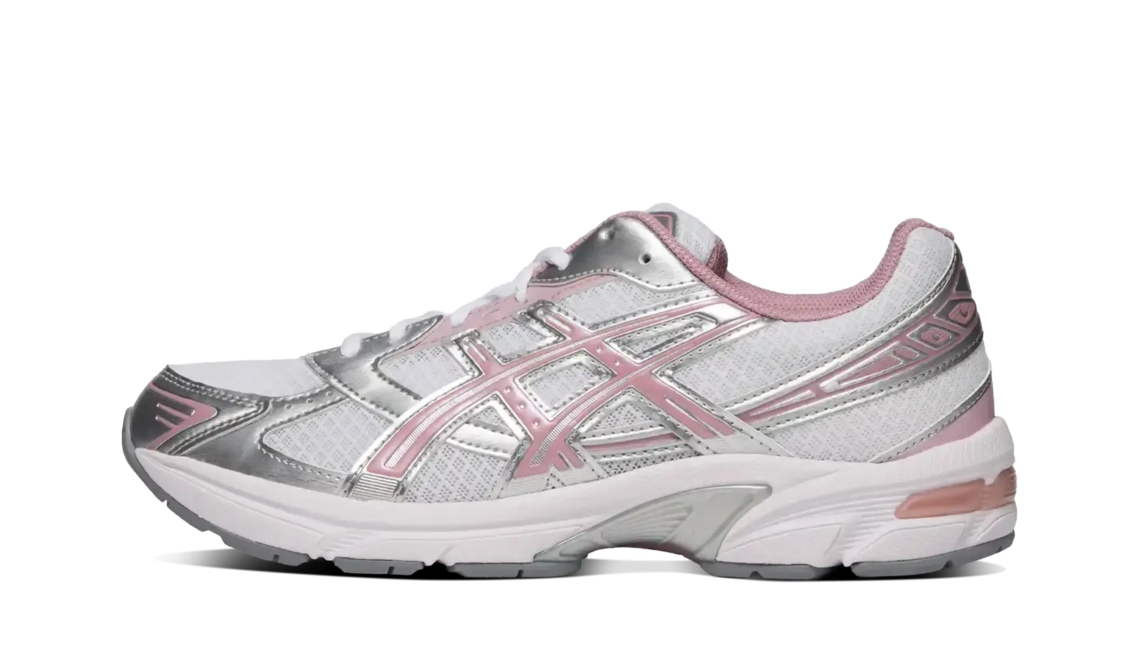 ASICS Gel-1130 White Taro Purple