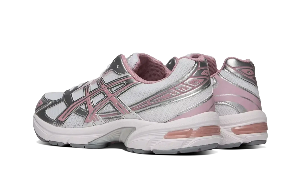 ASICS Gel-1130 White Taro Purple