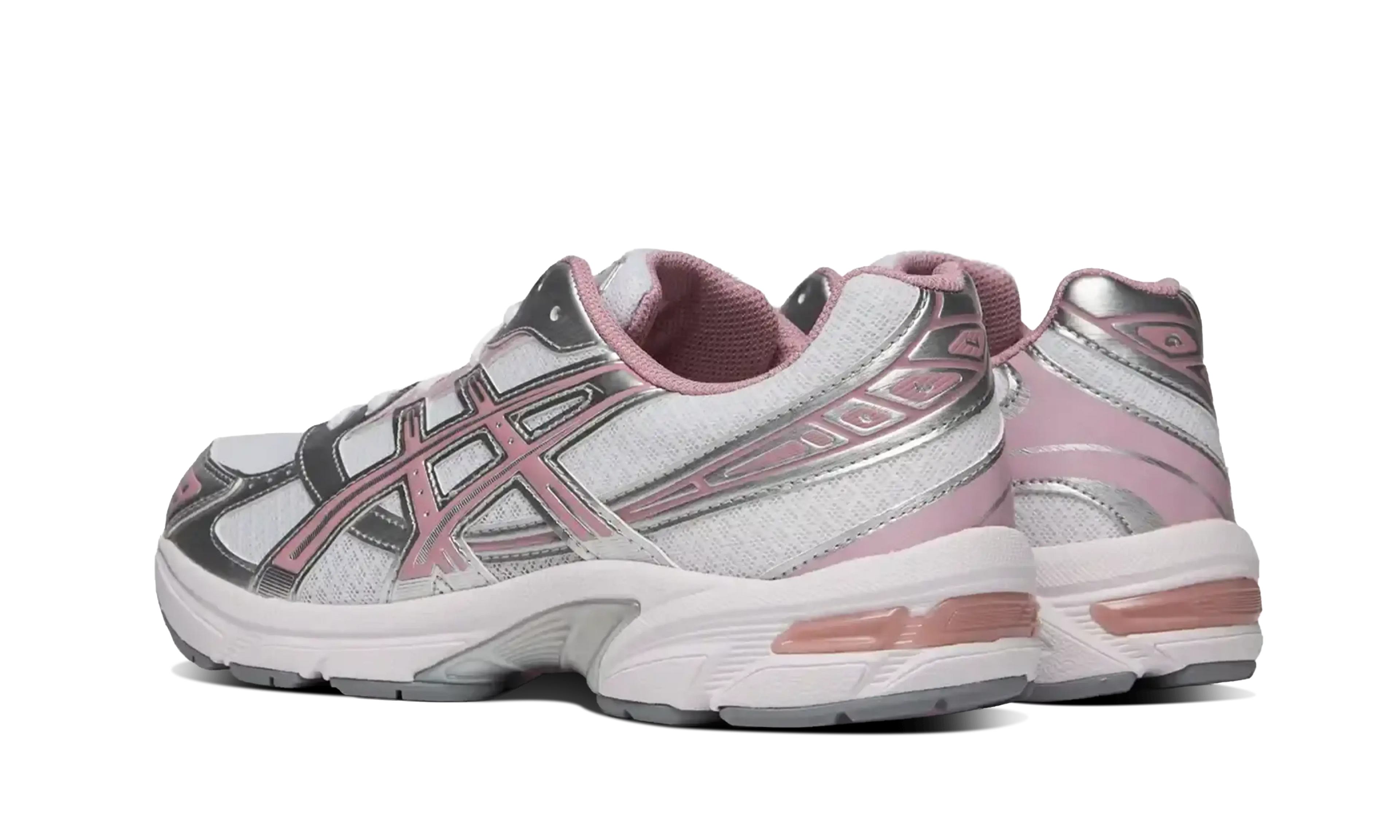 ASICS Gel-1130 White Taro Purple