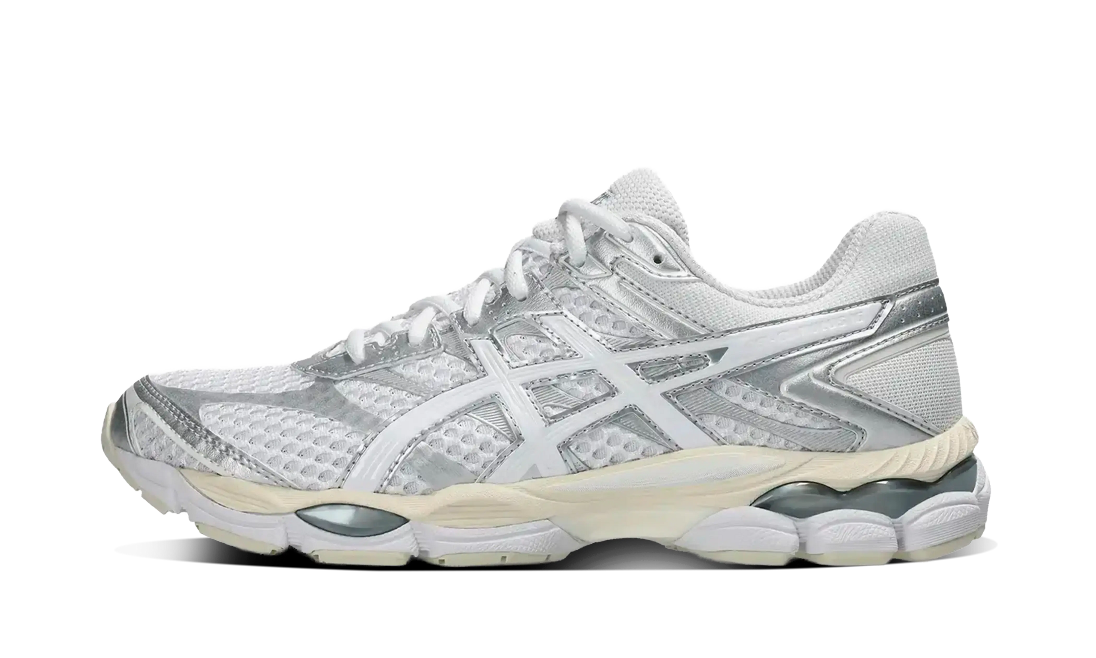 ASICS Gel-Cumulus 16 White