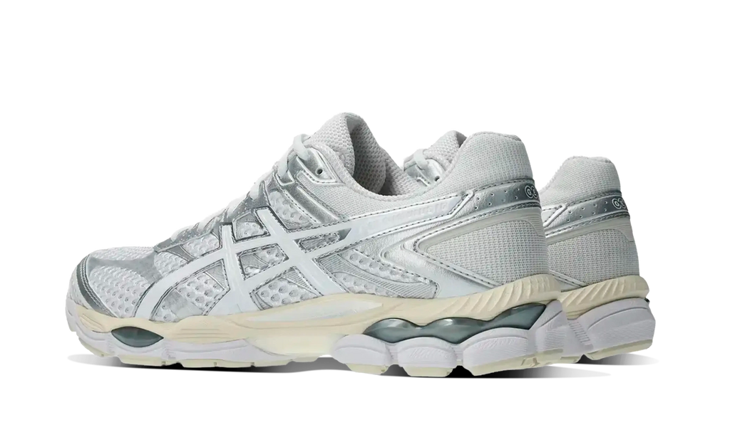 ASICS Gel-Cumulus 16 White