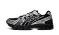 ASICS Gel-Kayano 12.1 Black Pure Silver