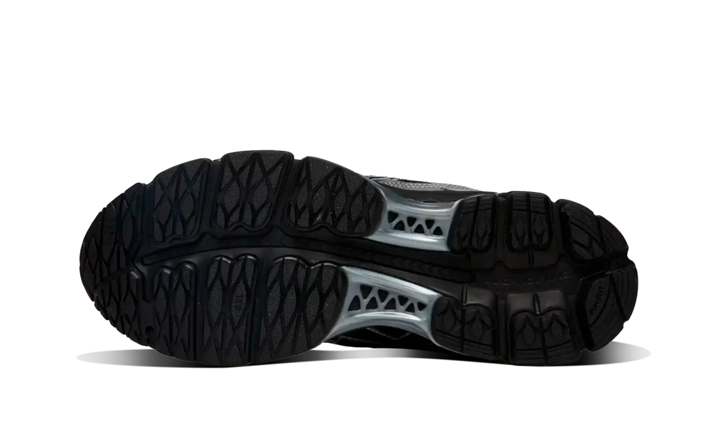 ASICS Gel-Kayano 12.1 Black Pure Silver