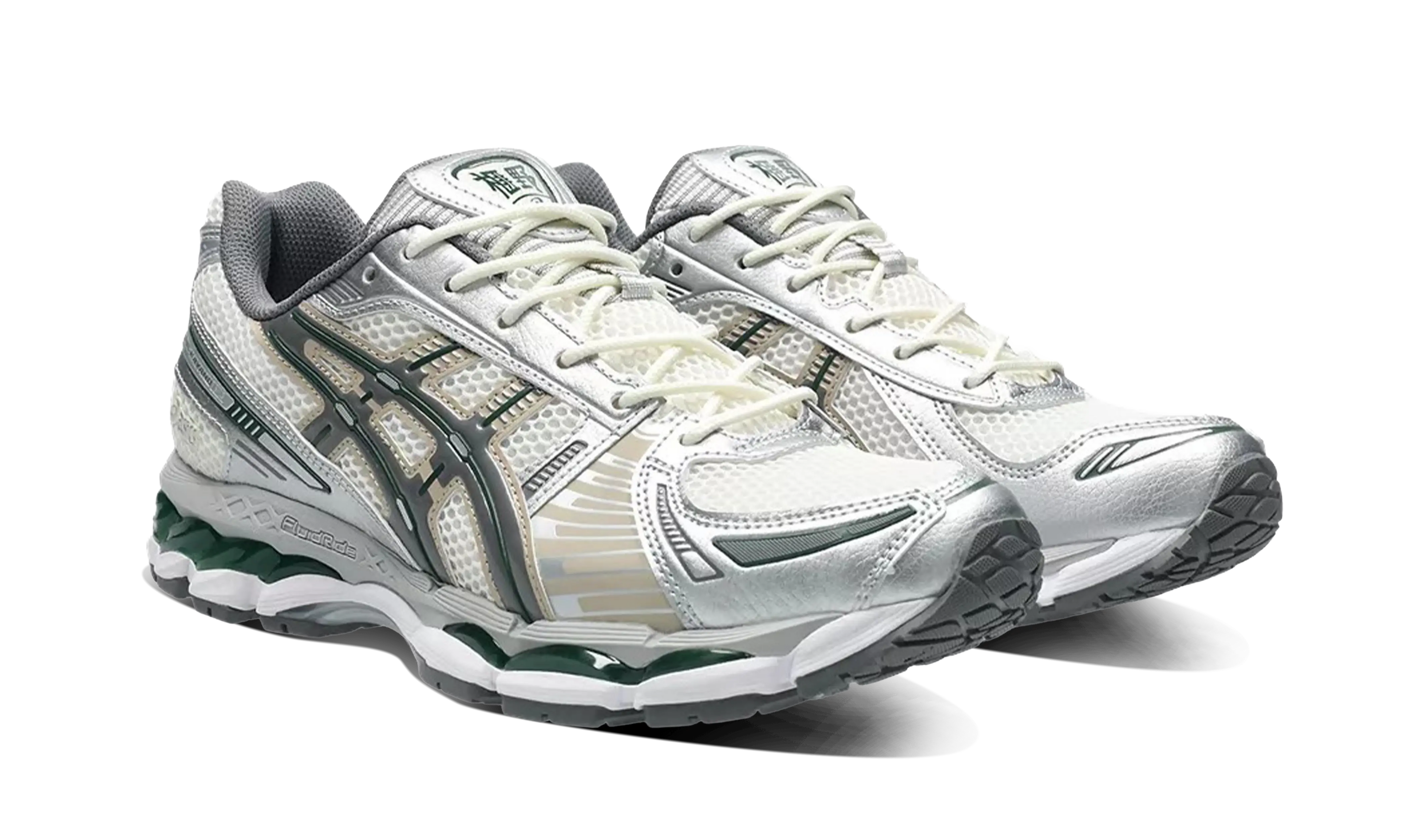 ASICS Gel-Kayano 12.1 Cream Carbon
