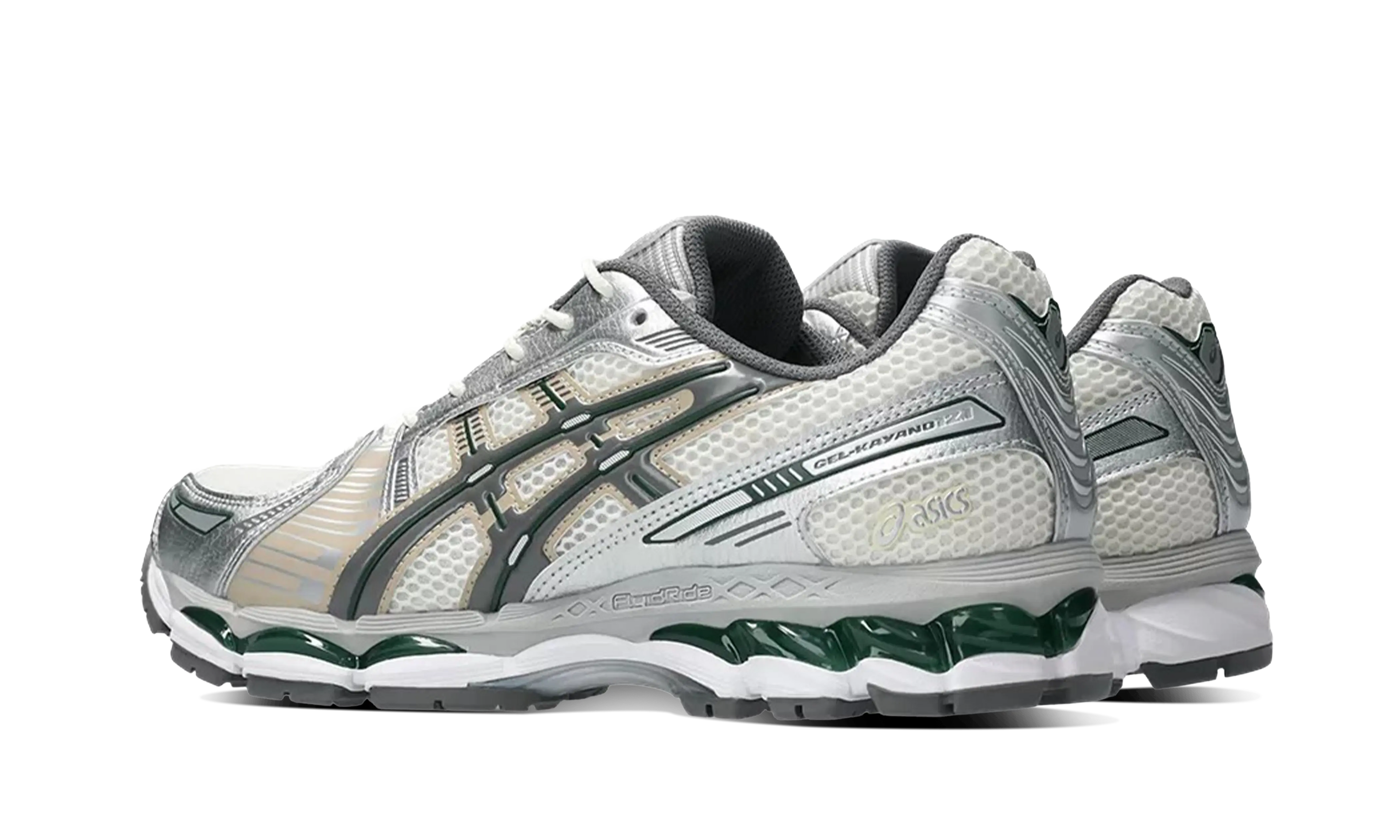 ASICS Gel-Kayano 12.1 Cream Carbon