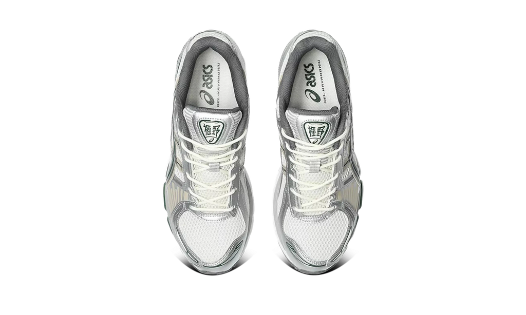 ASICS Gel-Kayano 12.1 Cream Carbon