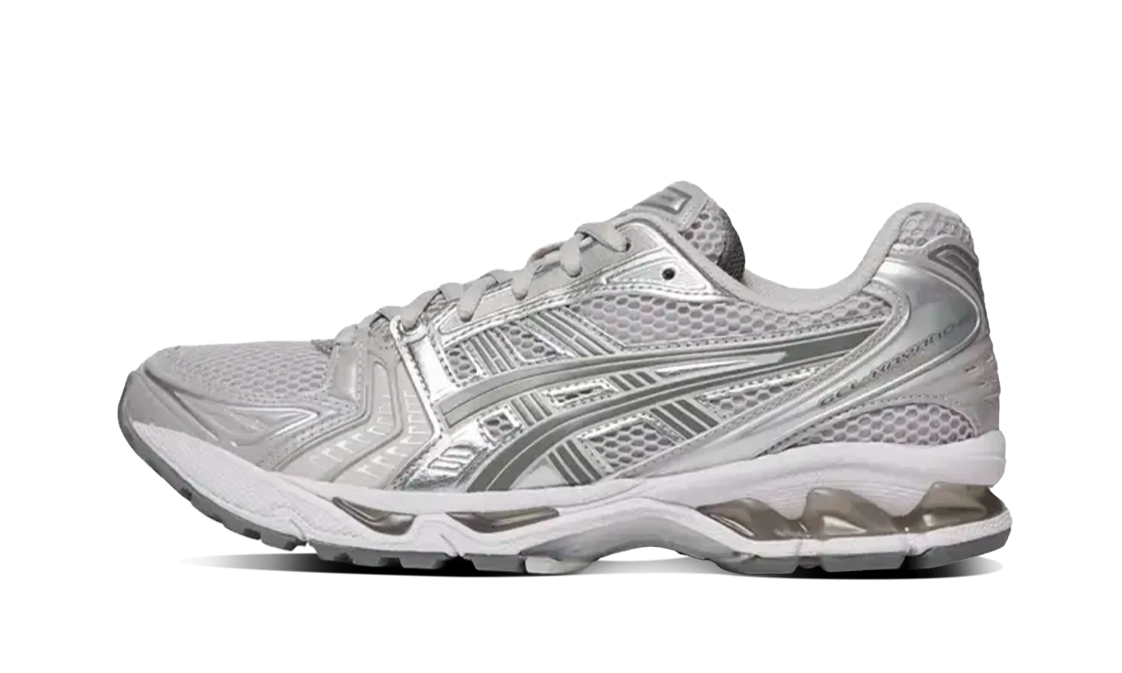 ASICS Gel-Kayano 14 Cloud Grey